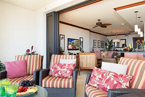 Two-bedroom Villas at Ko Olina Beach Villas Resort