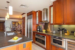 Three-bedroom Villas at Ko Olina Beach Villas Resort