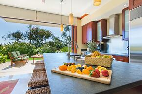Three-bedroom Villas at Ko Olina Beach Villas Resort