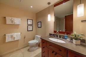 Three-bedroom Villas at Ko Olina Beach Villas Resort