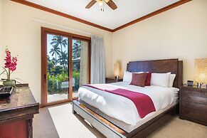 Three-bedroom Villas at Ko Olina Beach Villas Resort