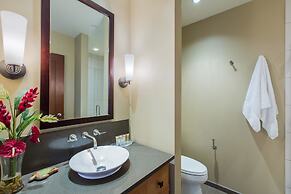 Three-bedroom Villas at Ko Olina Beach Villas Resort