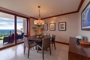 Three-bedroom Villas at Ko Olina Beach Villas Resort
