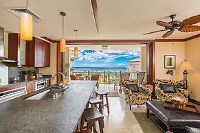 Three-bedroom Villas at Ko Olina Beach Villas Resort