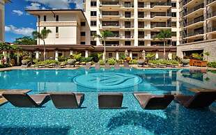 Three-bedroom Villas at Ko Olina Beach Villas Resort