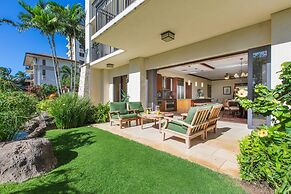 Three-bedroom Villas at Ko Olina Beach Villas Resort