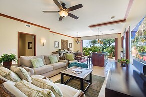 Three-bedroom Villas at Ko Olina Beach Villas Resort