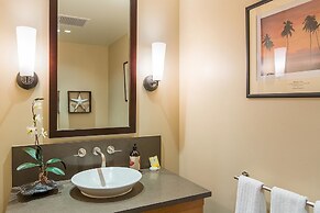 Three-bedroom Villas at Ko Olina Beach Villas Resort
