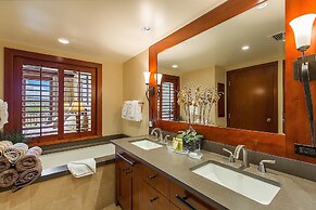 Three-bedroom Villas at Ko Olina Beach Villas Resort