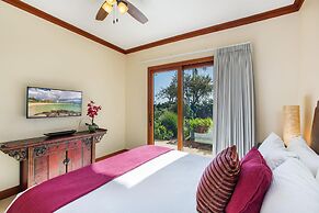 Three-bedroom Villas at Ko Olina Beach Villas Resort