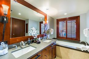 Three-bedroom Villas at Ko Olina Beach Villas Resort