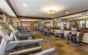 Three-bedroom Villas at Ko Olina Beach Villas Resort