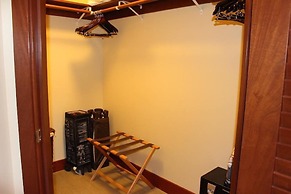 Three-bedroom Villas at Ko Olina Beach Villas Resort