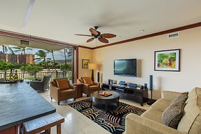 Three-bedroom Villas at Ko Olina Beach Villas Resort