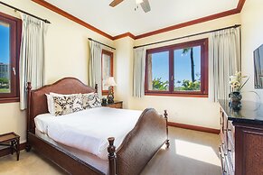 Three-bedroom Villas at Ko Olina Beach Villas Resort