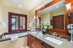 Three-bedroom Villas at Ko Olina Beach Villas Resort