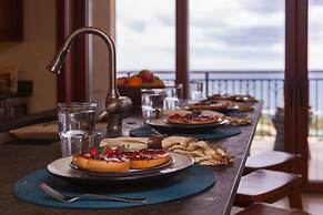 Three-bedroom Villas at Ko Olina Beach Villas Resort