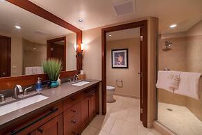 Three-bedroom Villas at Ko Olina Beach Villas Resort