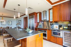 Three-bedroom Villas at Ko Olina Beach Villas Resort