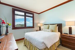 Three-bedroom Villas at Ko Olina Beach Villas Resort