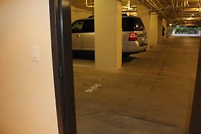 Three-bedroom Villas at Ko Olina Beach Villas Resort