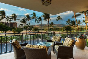 Three-bedroom Villas at Ko Olina Beach Villas Resort