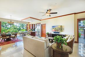 Three-bedroom Villas at Ko Olina Beach Villas Resort
