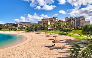 Three-bedroom Villas at Ko Olina Beach Villas Resort