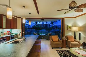 Three-bedroom Villas at Ko Olina Beach Villas Resort