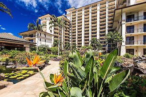 Three-bedroom Villas at Ko Olina Beach Villas Resort
