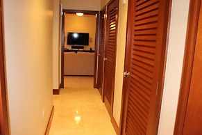 Three-bedroom Villas at Ko Olina Beach Villas Resort