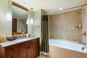 Three-bedroom Villas at Ko Olina Beach Villas Resort