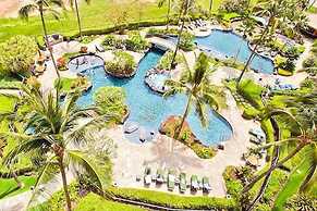 Three-bedroom Villas at Ko Olina Beach Villas Resort