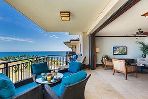 Three-bedroom Villas at Ko Olina Beach Villas Resort
