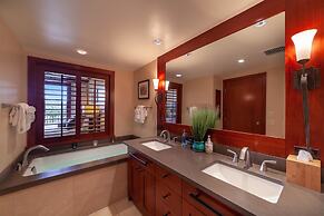 Three-bedroom Villas at Ko Olina Beach Villas Resort