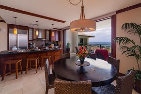 Three-bedroom Villas at Ko Olina Beach Villas Resort