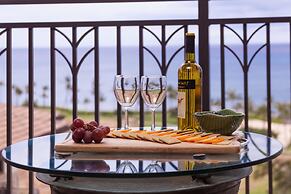 Three-bedroom Villas at Ko Olina Beach Villas Resort