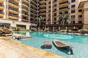 Three-bedroom Villas at Ko Olina Beach Villas Resort