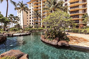 Three-bedroom Villas at Ko Olina Beach Villas Resort