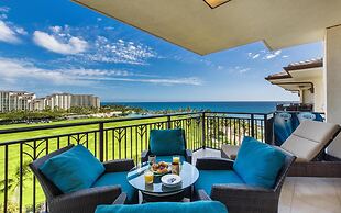 Three-bedroom Villas at Ko Olina Beach Villas Resort