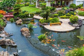 Three-bedroom Villas at Ko Olina Beach Villas Resort