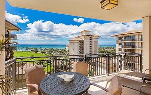 Three-bedroom Villas at Ko Olina Beach Villas Resort
