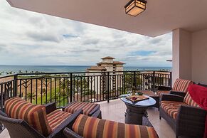 Three-bedroom Villas at Ko Olina Beach Villas Resort