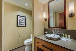 Three-bedroom Villas at Ko Olina Beach Villas Resort