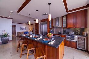 Three-bedroom Villas at Ko Olina Beach Villas Resort