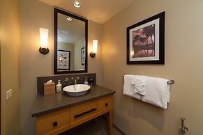 Three-bedroom Villas at Ko Olina Beach Villas Resort