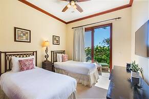 Three-bedroom Villas at Ko Olina Beach Villas Resort