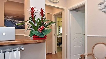 B&B Paradiso Relais