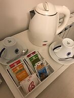 B&B Paradiso Relais