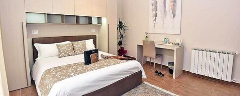 B&B Paradiso Relais